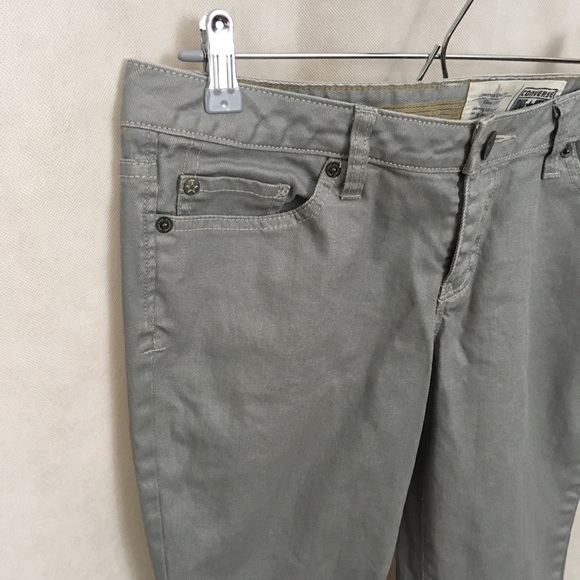 SALE - CONVERSE | One Star 1974 Gray Denim - Picture 2 of 7